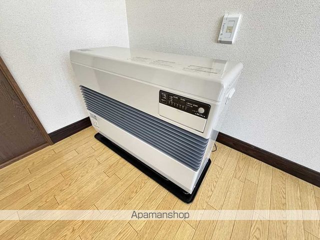 ファミールMATUIの内装写真