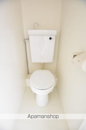 センチュリーガーデン[1K/20.88m2]のトイレ