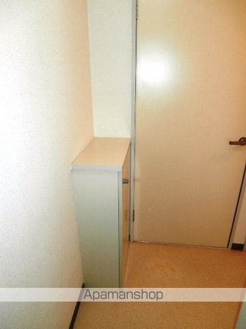 SYビルの内装写真