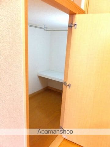 レオパレスサンロク東幕張の内装写真