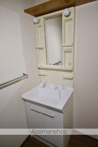 ハッピー岡田Aの内装写真