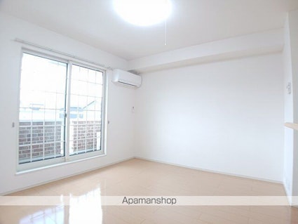 プリムヴェール[1LDK/42.37m2]のリビング・居間