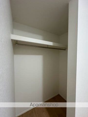 フリートフォルヴィラ古江新町Bの内装写真