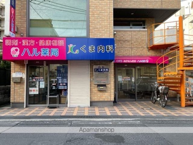 レオパレスシプレの周辺写真