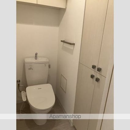東京都世田谷区用賀２丁目[1LDK/41.8m2]の内装4