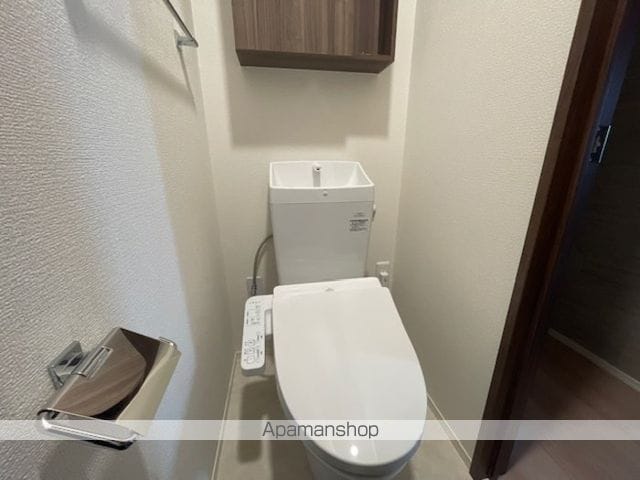 D-ROOM 仙台泉の内装写真