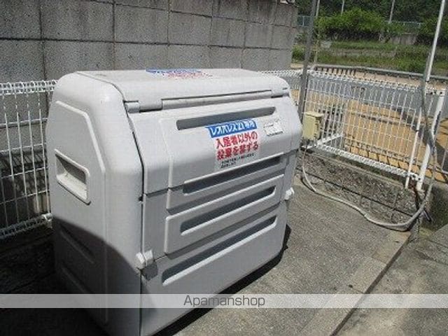 レオパレス嘉寿HIMEJIのその他写真