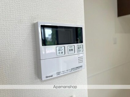 アリビオＡ（ＺＥＨ）[2LDK/60.19m2]の内装1