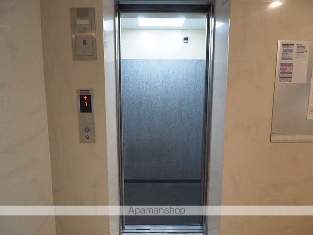 UTステージ横浜吉野町の内装写真