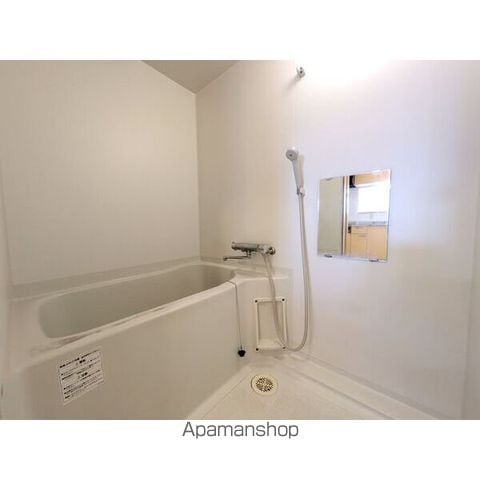 レオーネ新琴似の内装写真