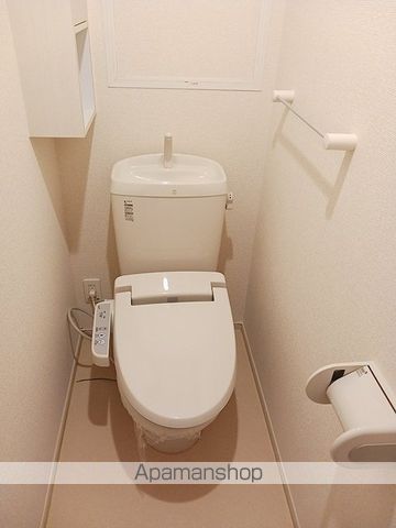 Kステージの内装写真