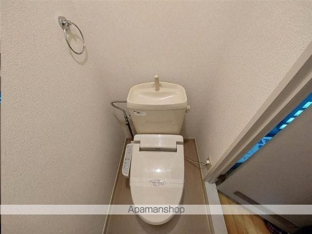 フレール台原の内装写真