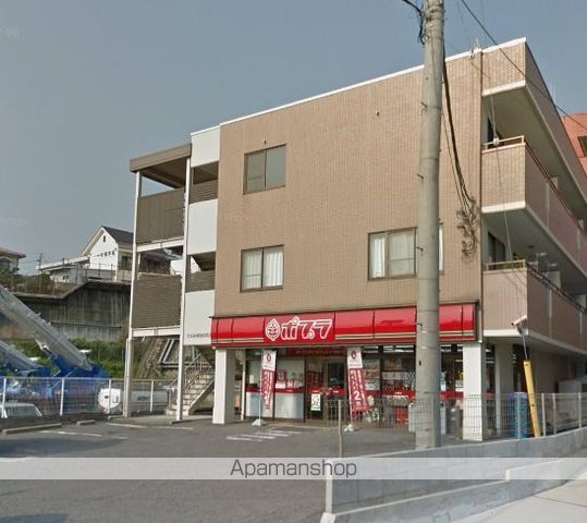 コーポ船越の周辺写真