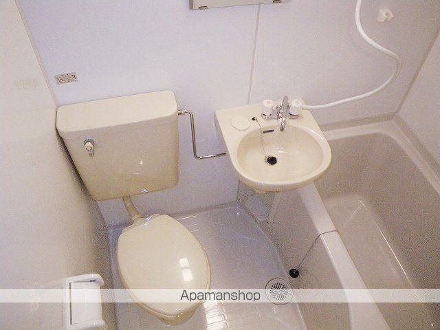 クレール上野の内装写真