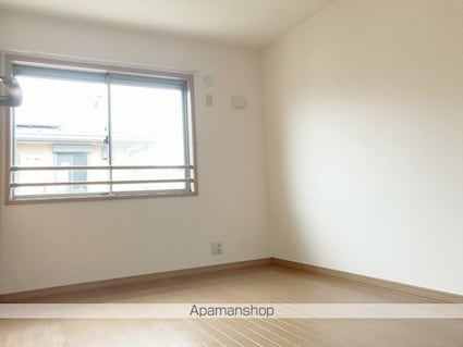 Ｒｏｙａｌ　Ｇａｒｄｅｎ　４００＆１６　ＡＢＣＤ[2DK/59.62m2]のリビング・居間