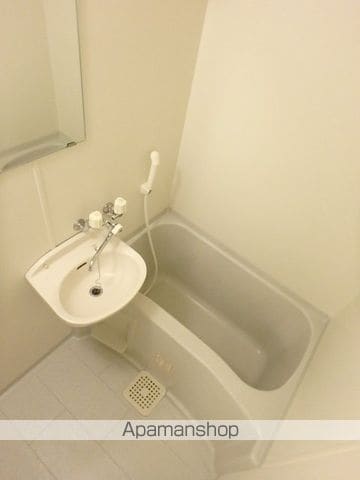 カーサ・フィオーレの内装写真