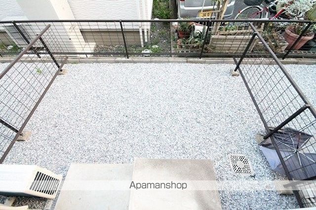 DUPLEX ITO A・Bの内装写真