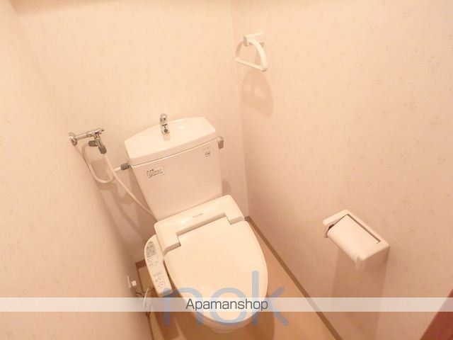 スカイパレス北1条の内装写真
