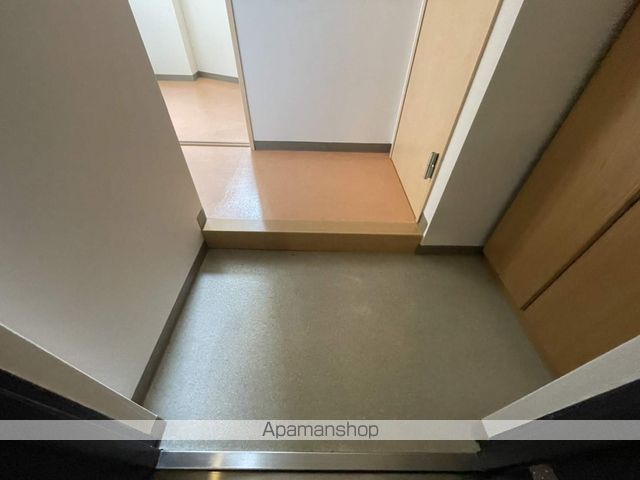 プロスピリティー巽南の内装写真