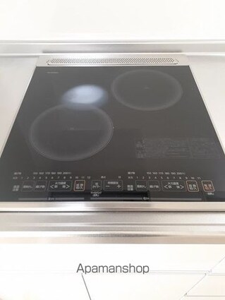 アメニティカーサ　Ⅰ[1LDK/40.02m2]のその他内装2