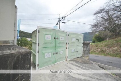 岡山県岡山市東区瀬戸町万富[2K/33.54m2]の共用部2