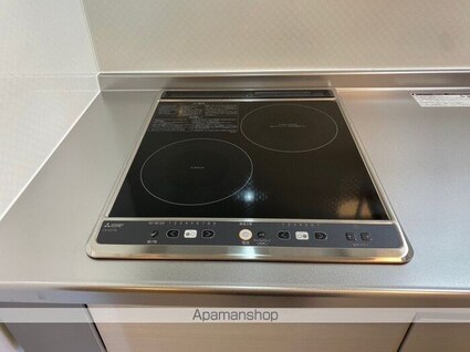 Ｉｎｆｉｎｉｔｙ　Ｇ（インフィニティジー）[1K/30.33m2]の内装4