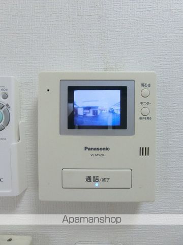 LA・FELICOの内装写真