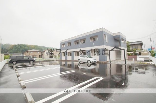 倉敷市 2階建 築9年のその他写真