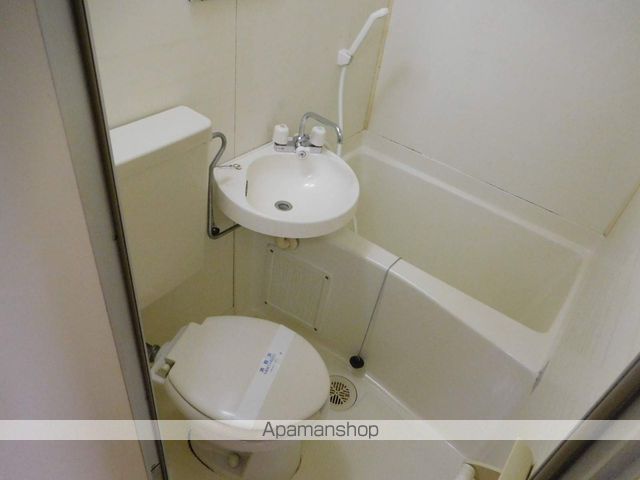 ハイツシンセリティの内装写真