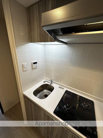 S−RESIDENCE福島玉川UNOの内装写真