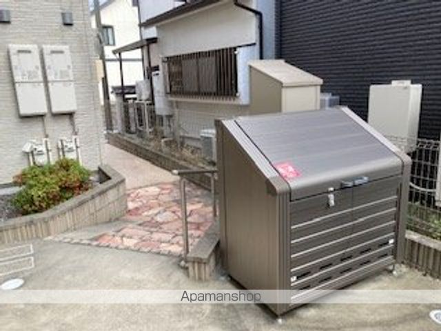 クレイノ中村本町のその他写真