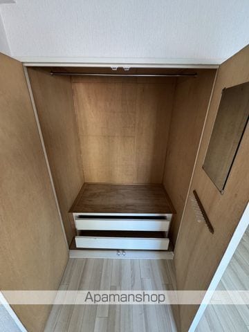 アンシャンテ住吉の内装写真
