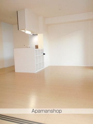 パークサイド東出 Iの内装写真