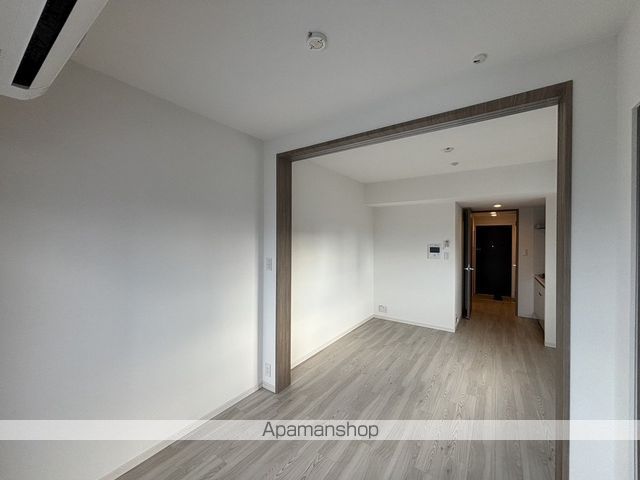 S−RESIDENCE広島駅EASTの内装写真
