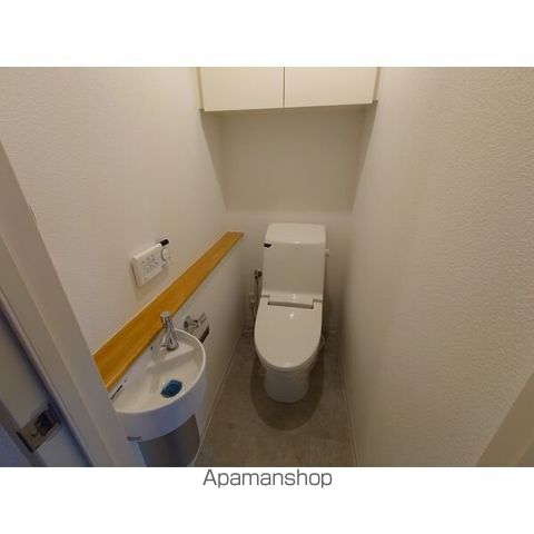 AMBIENTE 泉の内装写真