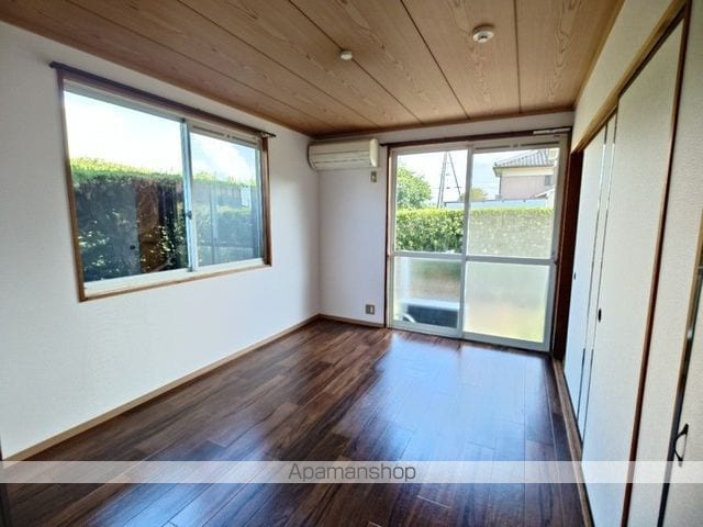セジュール南吉方 A棟の内装写真