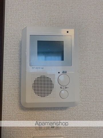 レオネクストめふの内装写真