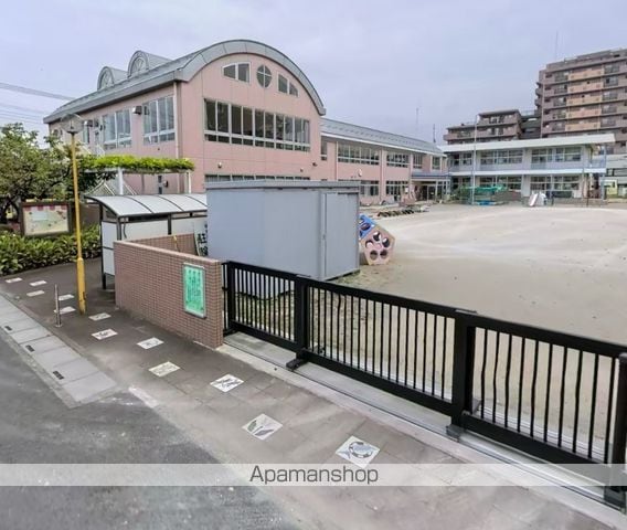 パ-クアベニュ-の周辺写真