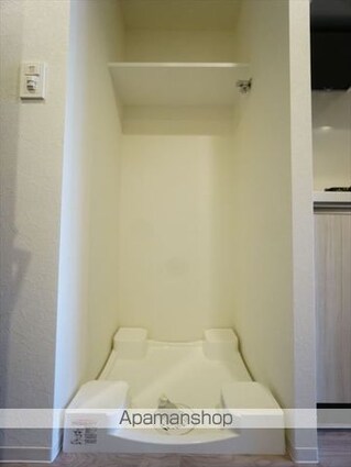 プレサンス吹上駅前エテルノ[1K/22.42m2]の内装5