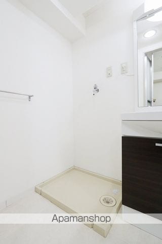 エステイト佐古の内装写真