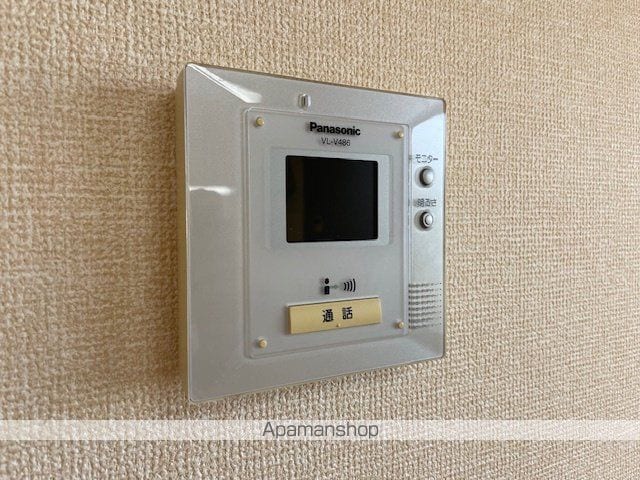 グランモア泉南の内装写真
