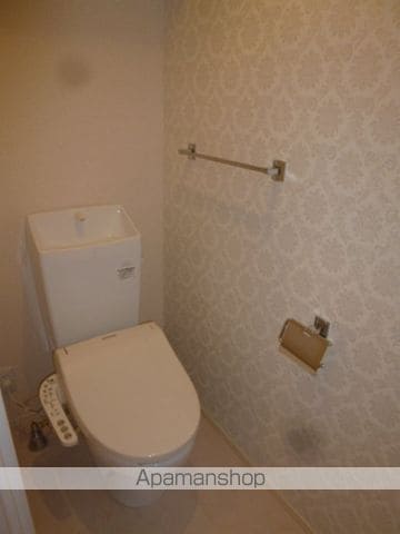 グランドゥール Aの内装写真