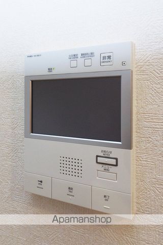 サヴォイ ラ・サブリエールの内装写真