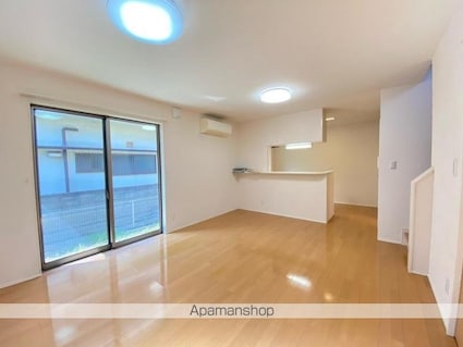 アヴニール[3LDK/76.18m2]のリビング・居間