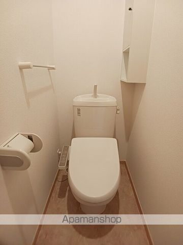 ヴァーサAの内装写真