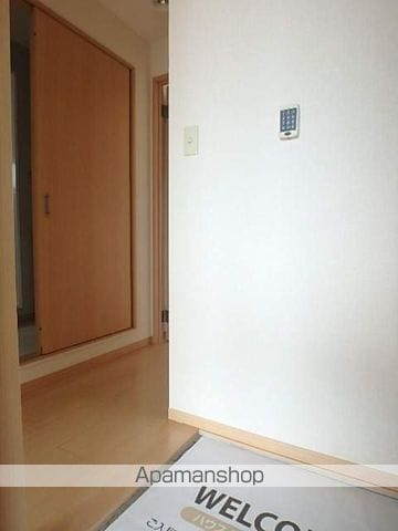 リビングタウン明ヶ島Aの内装写真
