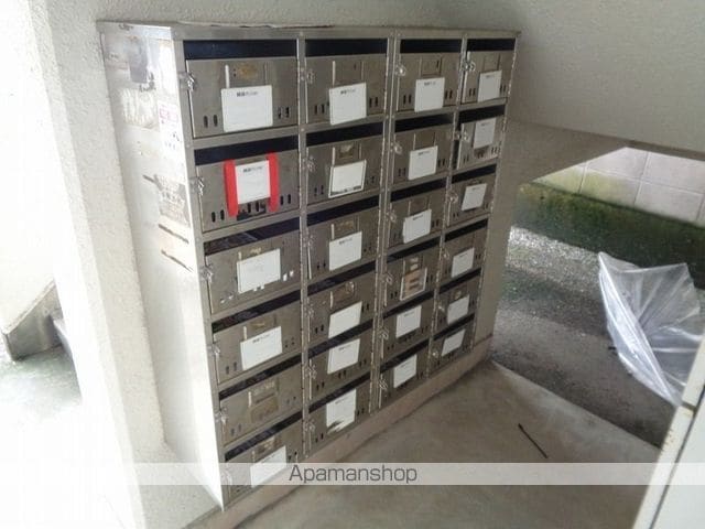 岡林マンションの内装写真