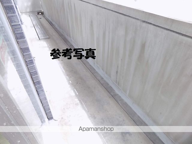 LagurusIIの内装写真