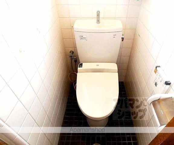 大宮一ノ井町15ー5貸家の内装写真