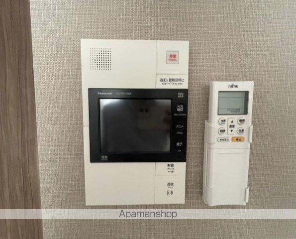 AーSTANDARD芝浦の内装写真